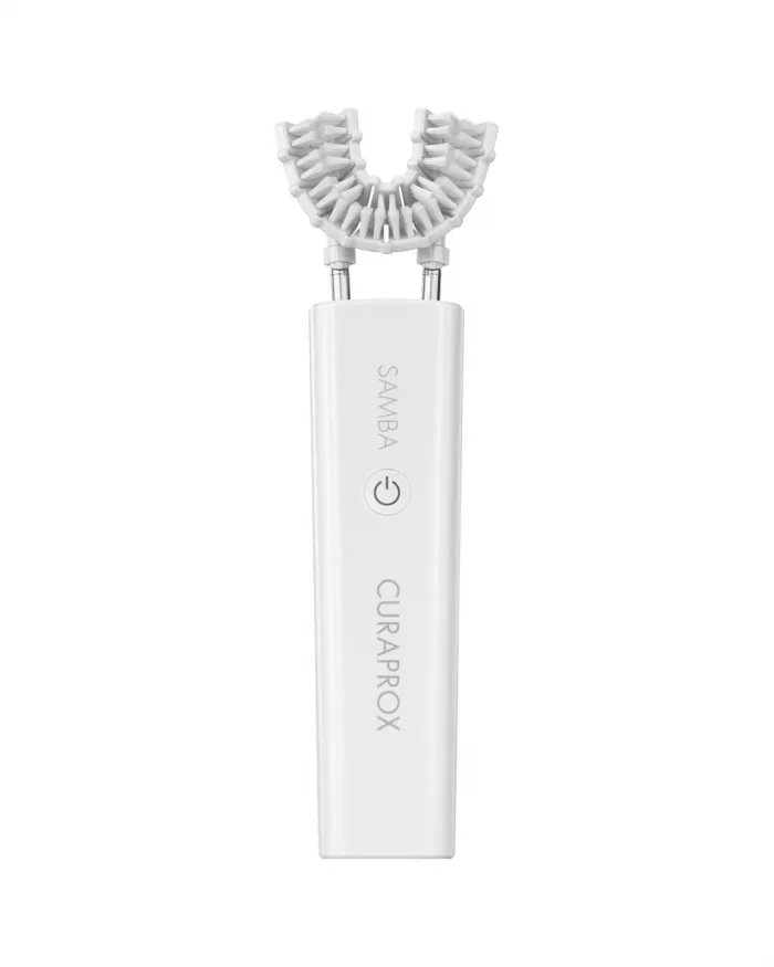 CURAPROX samba robotic brosse à dents, image principale