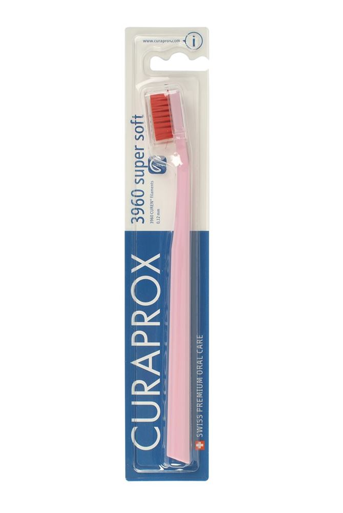 CURAPROX Sensitive brosse dents