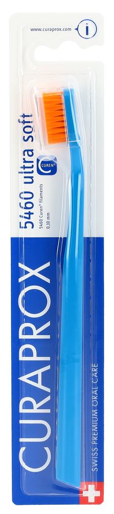 CURAPROX Sensitive brosse dents