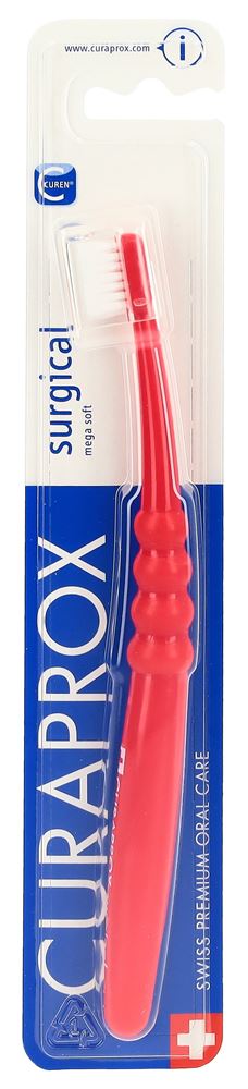 CURAPROX Sensitive CS brosse dents