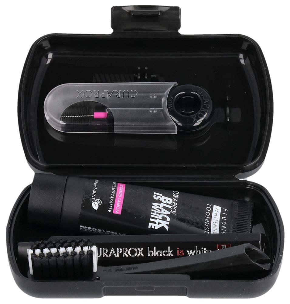 CURAPROX Travel Set, Bild 2 von 4