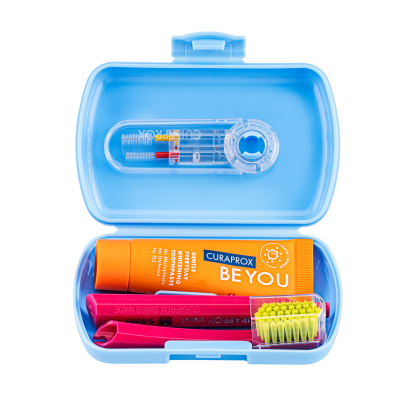 CURAPROX Travel Set, Bild 2 von 2