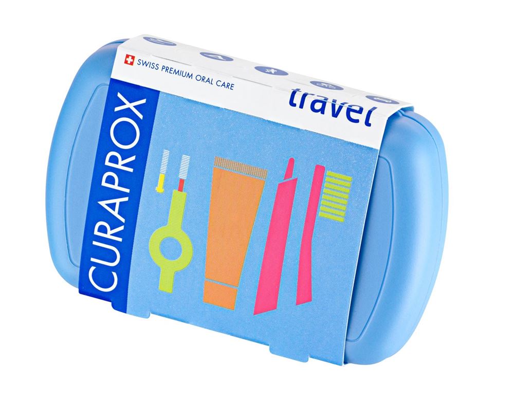 CURAPROX Travel Set, Hauptbild