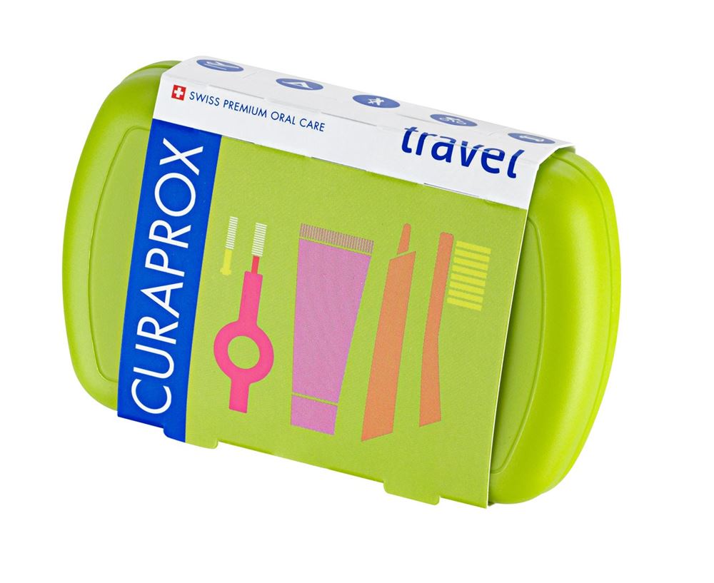 CURAPROX Travel Set, Hauptbild