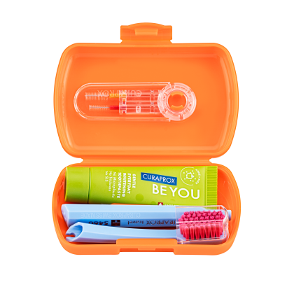 CURAPROX Travel Set, Bild 2 von 2