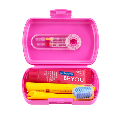 CURAPROX Travel Set, Bild 2 von 2