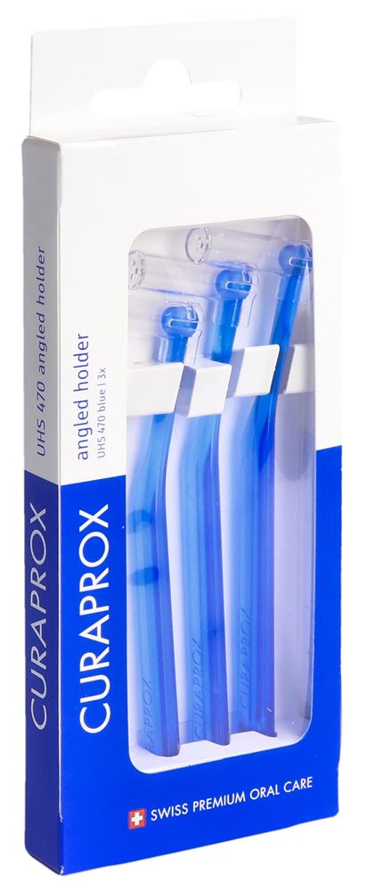 CURAPROX UHS 470 Halter