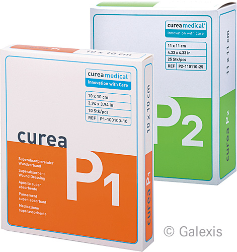 CUREA Superabsorber