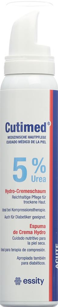 CUTIMED Acute, Hauptbild