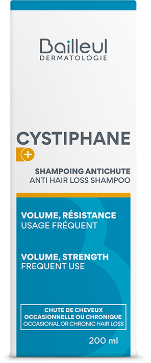 Cystiphane Anti-Haarausfall Shampoo, Bild 2 von 4