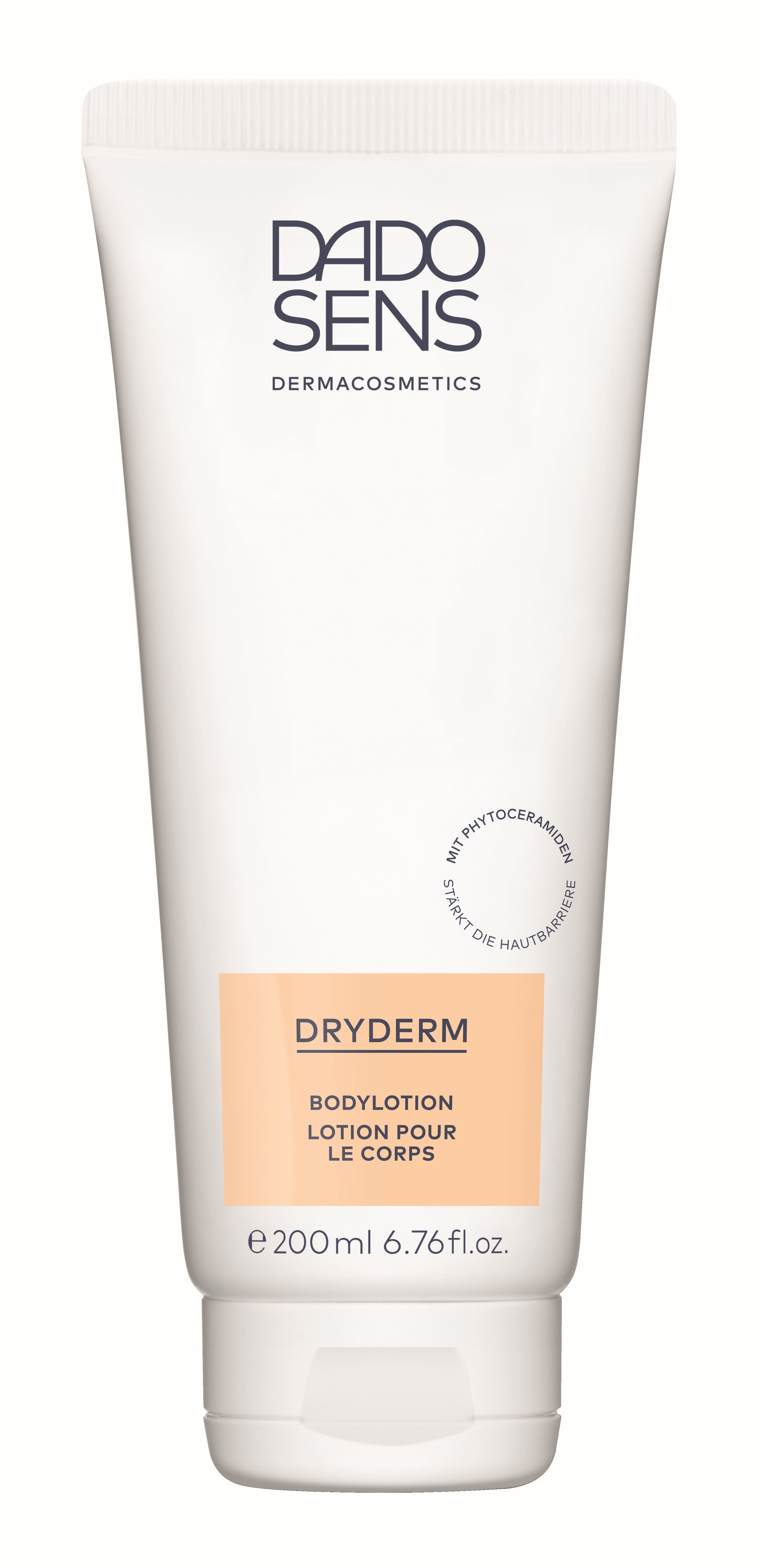 DADO SENS Dryderm Bodylotion