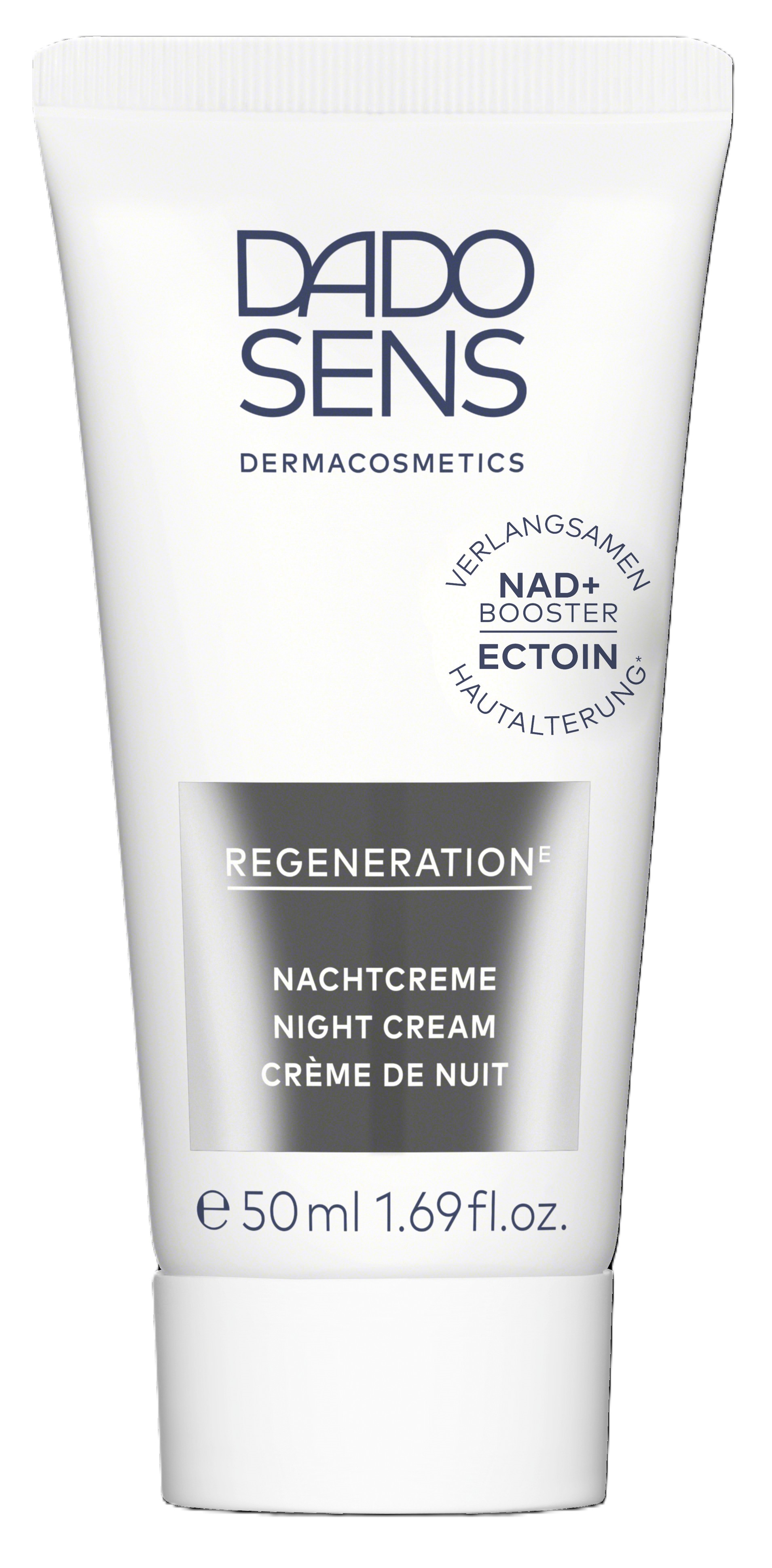 DADO SENS Regeneration E crème de nuit