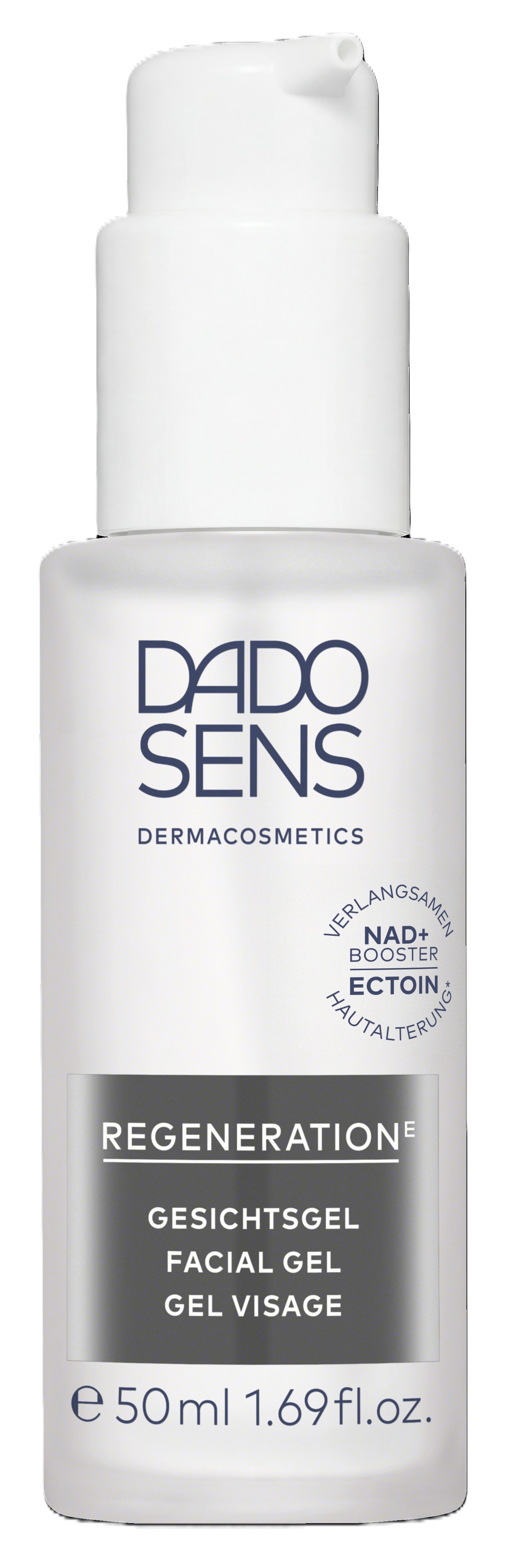DADO SENS Regeneration E Gesichtsgel