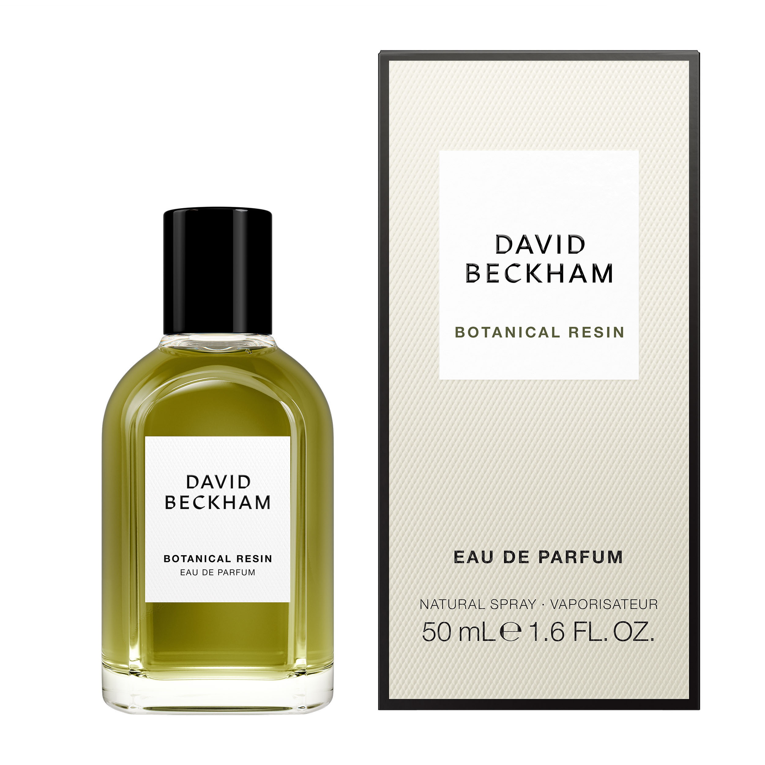 BECKHAM Botanical Resin Eau de Parfum, Bild 2 von 5