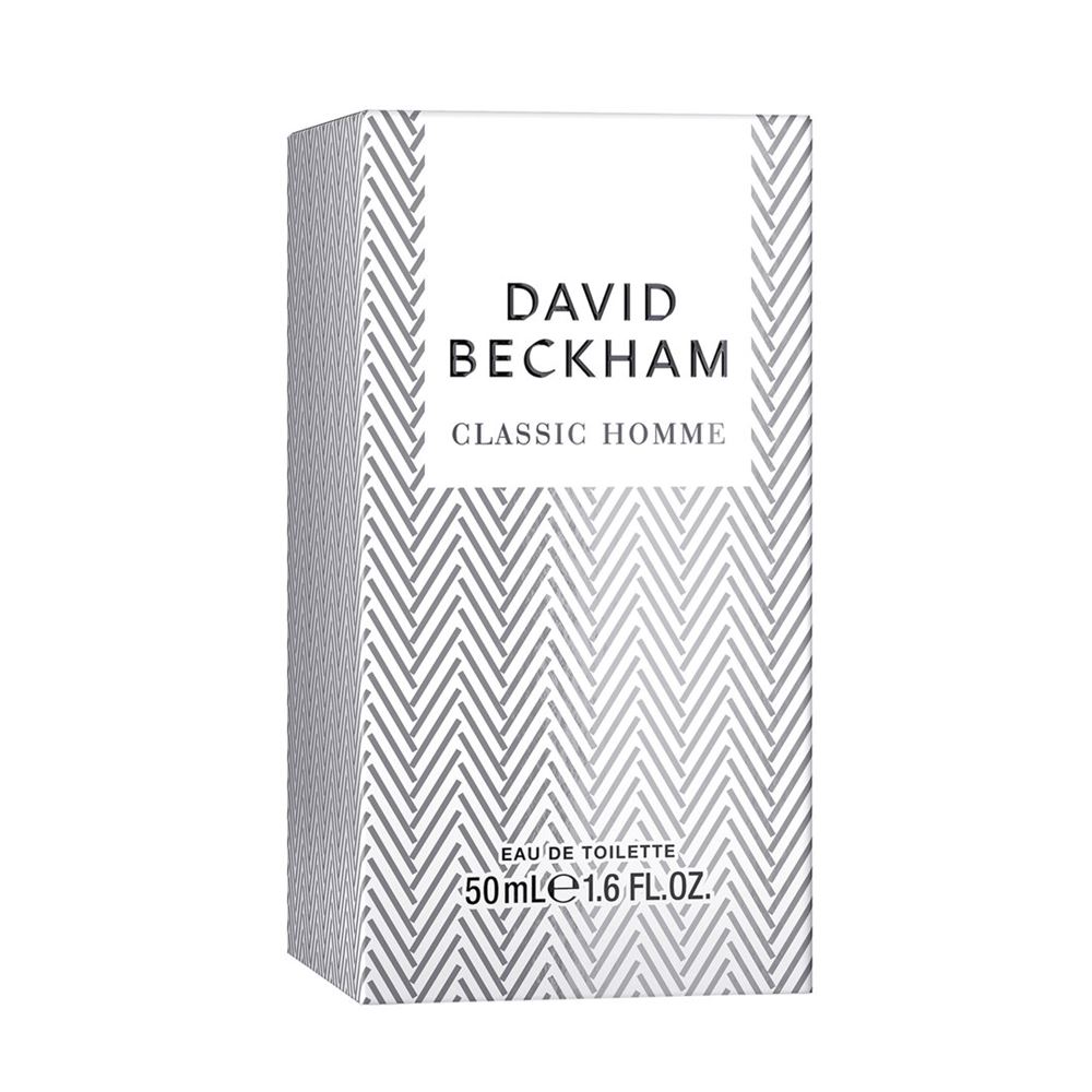 BECKHAM Classic Homme Eau de Toilette, Hauptbild