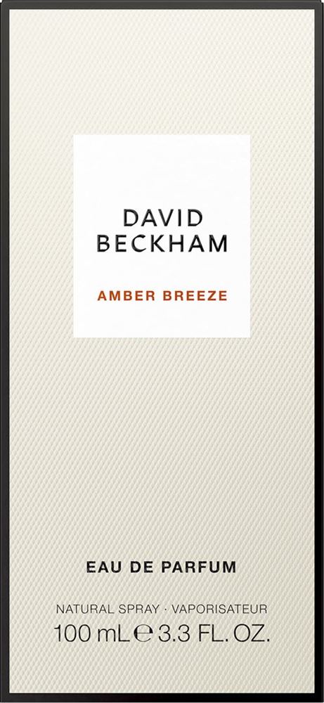 BECKHAM Col Eau de Parfum