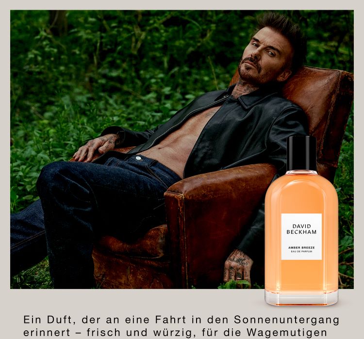 BECKHAM Col Eau de Parfum, Bild 2 von 5