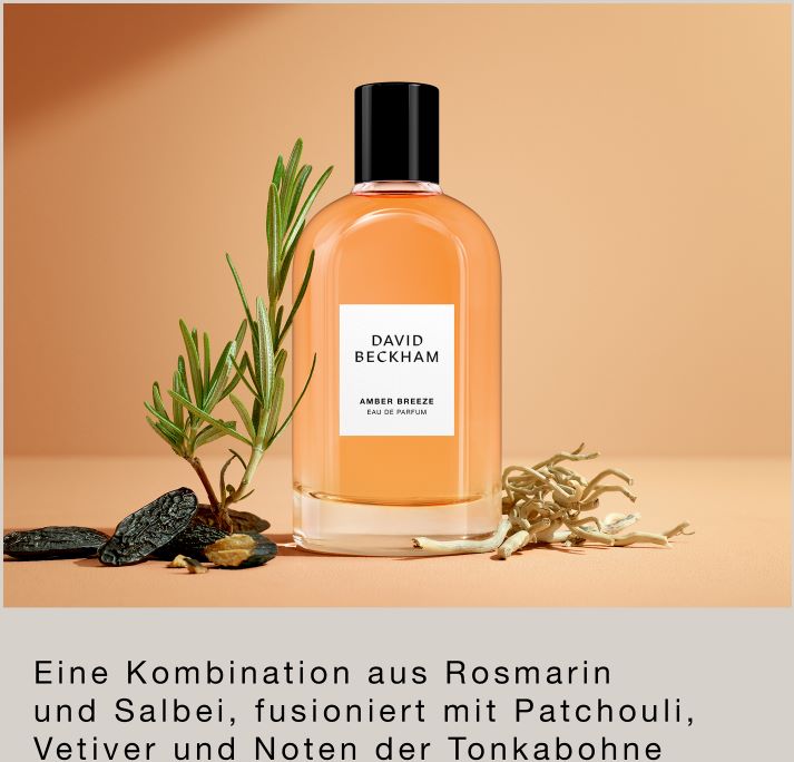 BECKHAM Col Eau de Parfum, Bild 3 von 5