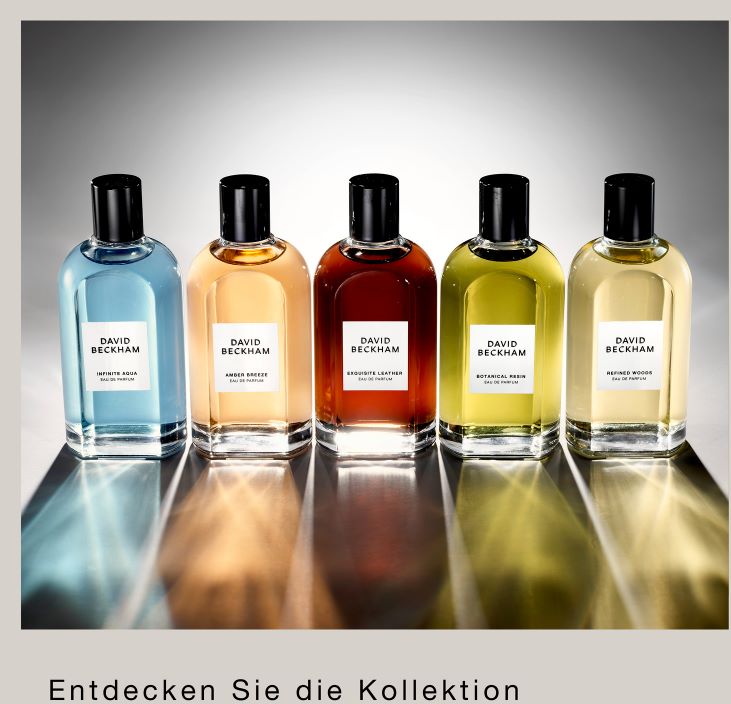 BECKHAM Col Eau de Parfum, Bild 5 von 5