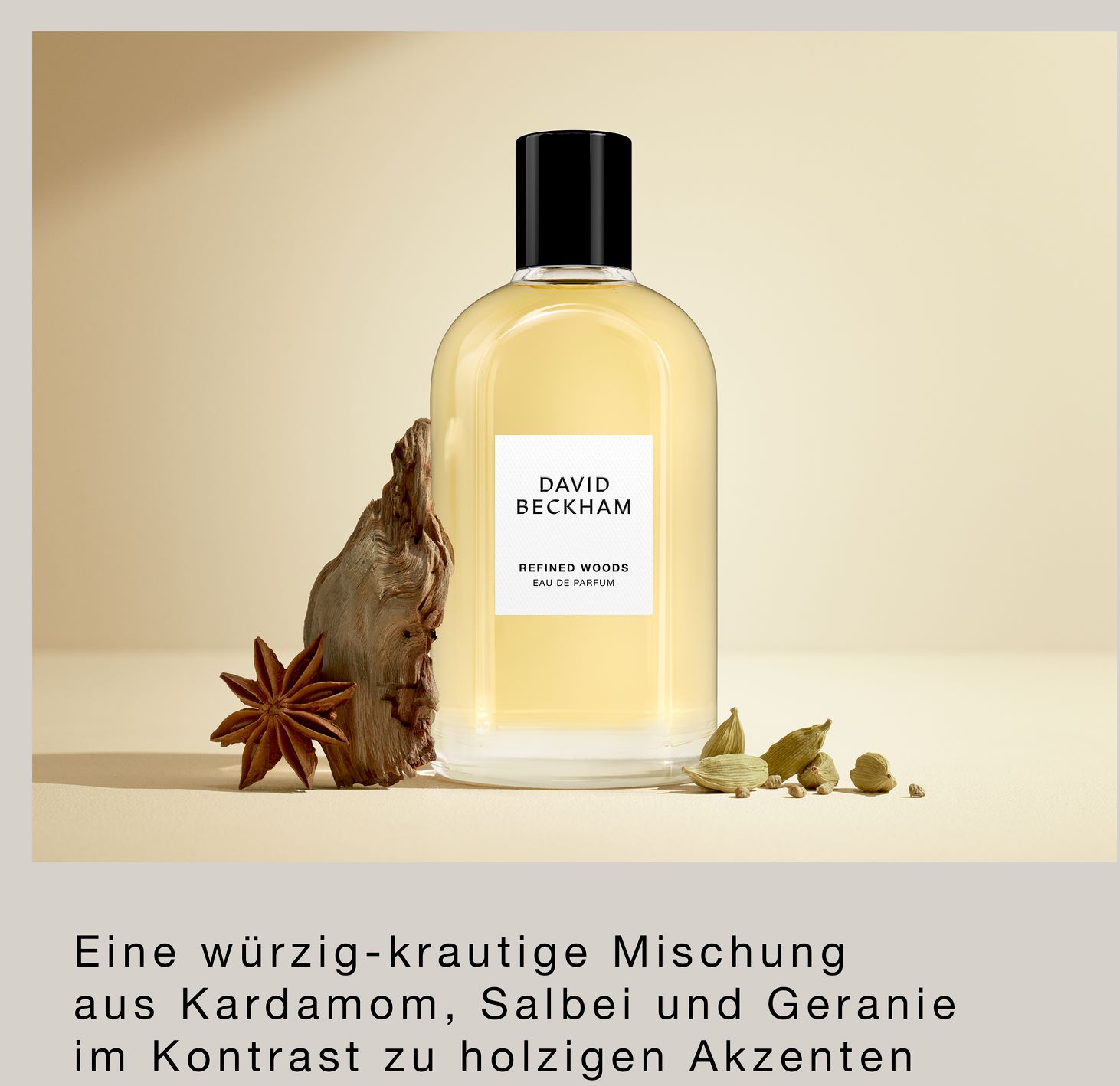 BECKHAM Col Eau de Parfum, Bild 3 von 5