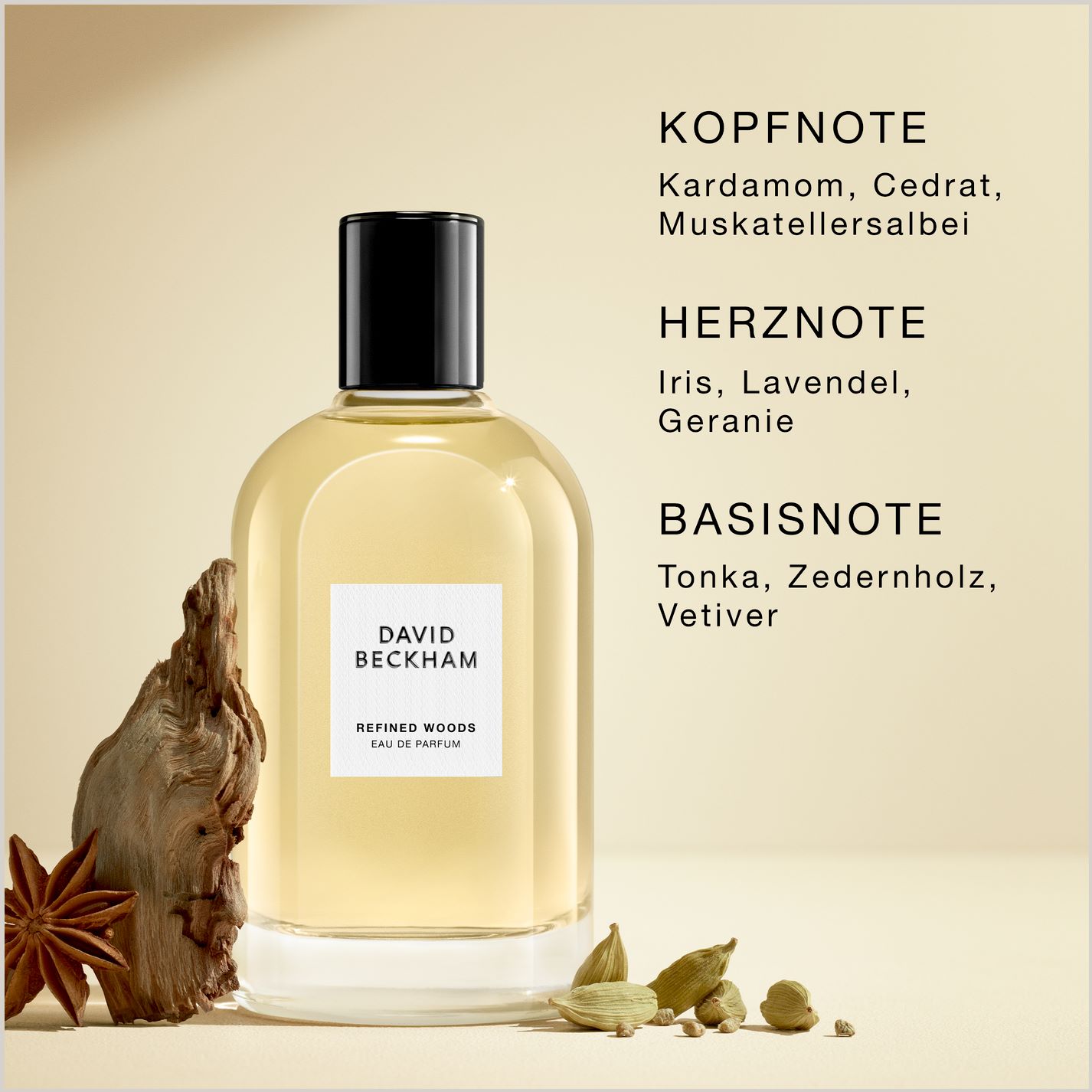 BECKHAM Col Eau de Parfum, Bild 4 von 5