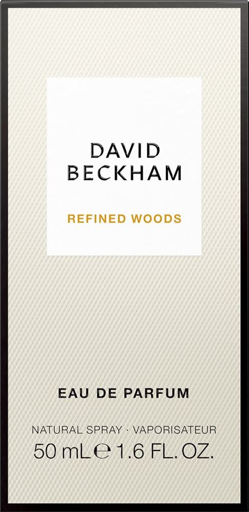 BECKHAM Col Eau de Parfum