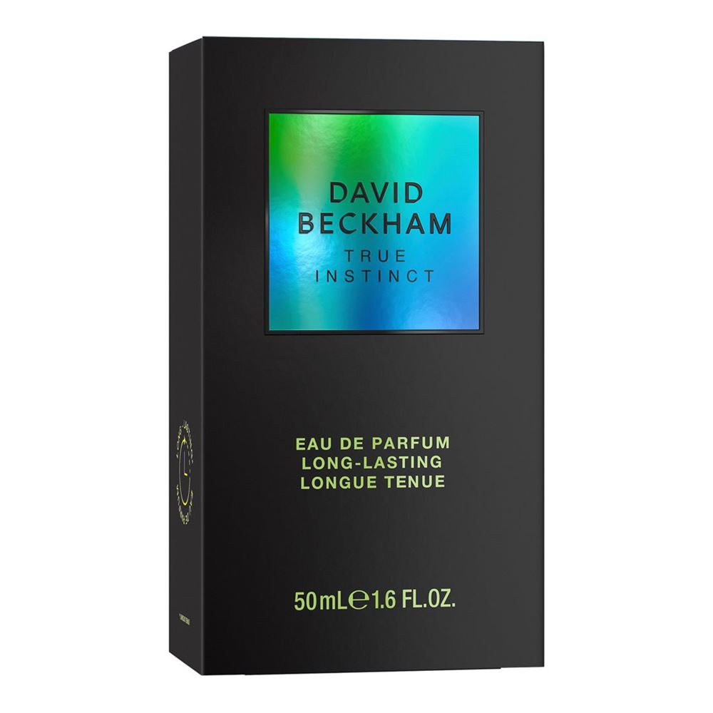 BECKHAM True Instinct Eau de Parfum, image principale