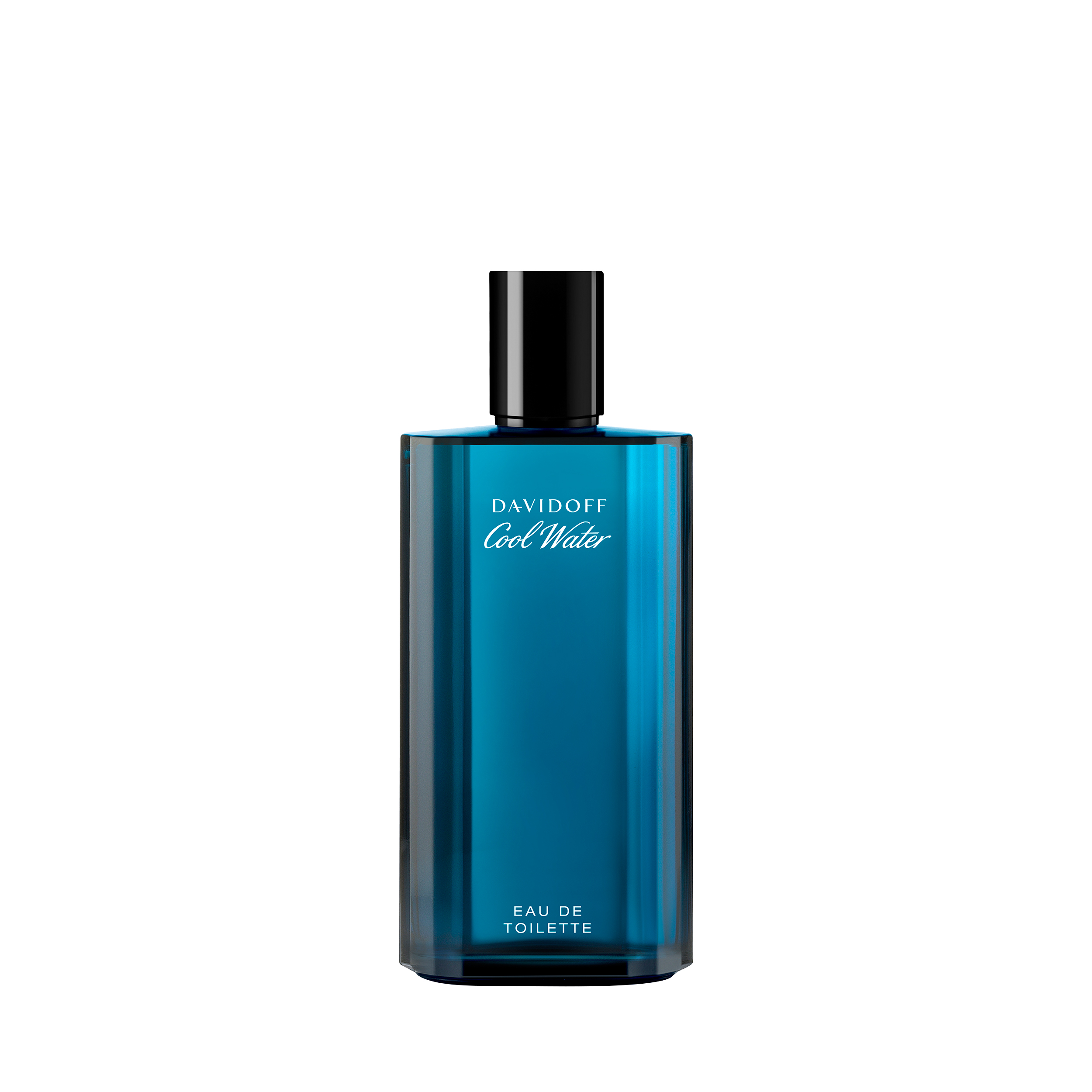 Davidoff Eau de Toilette Natural, Hauptbild