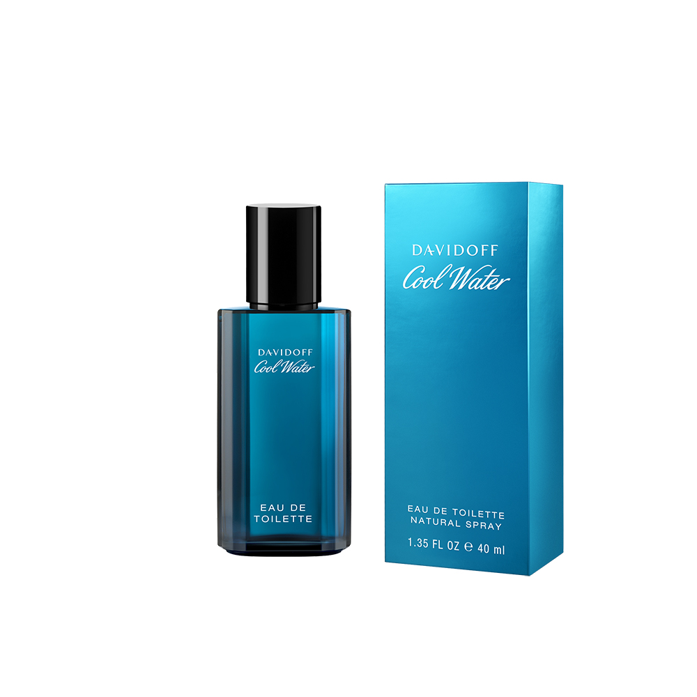 Davidoff Eau de Toilette Natural, image 2 sur 2