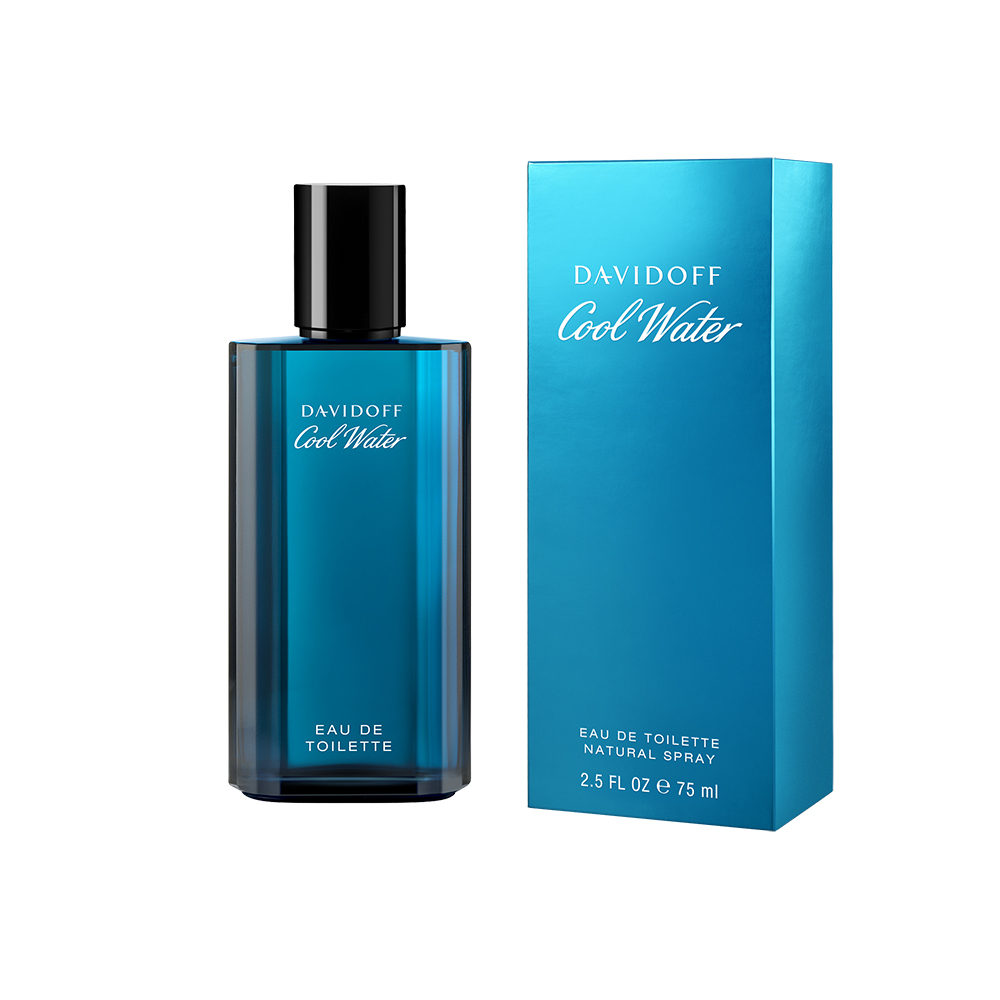 Davidoff Eau de Toilette Natural, image 2 sur 3