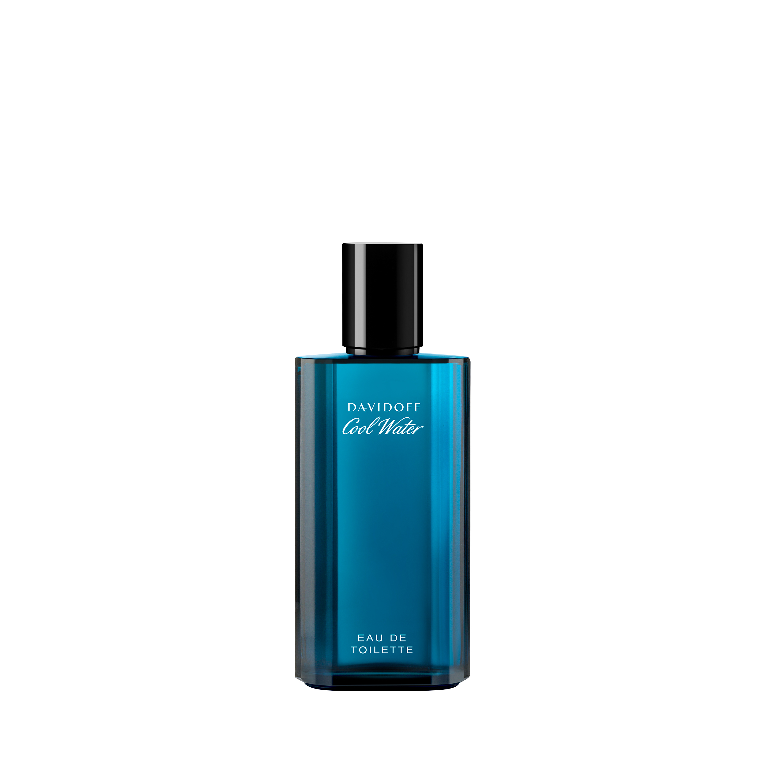 Davidoff Eau de Toilette Natural, Hauptbild