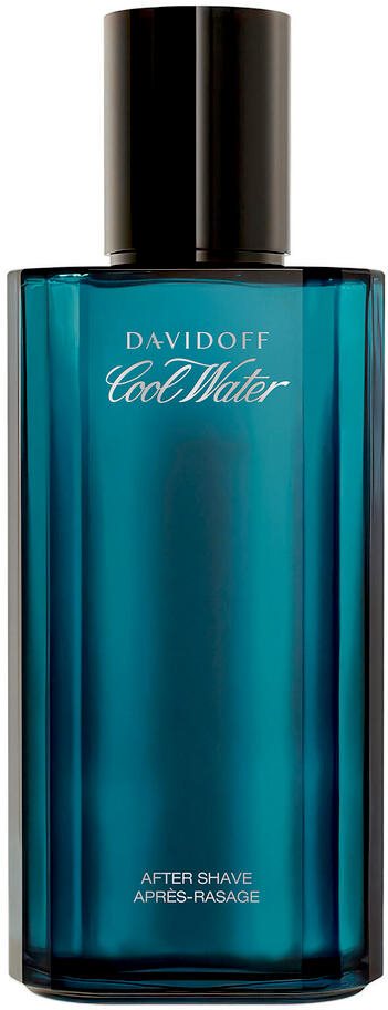 Davidoff Cool Water Man After Shave
