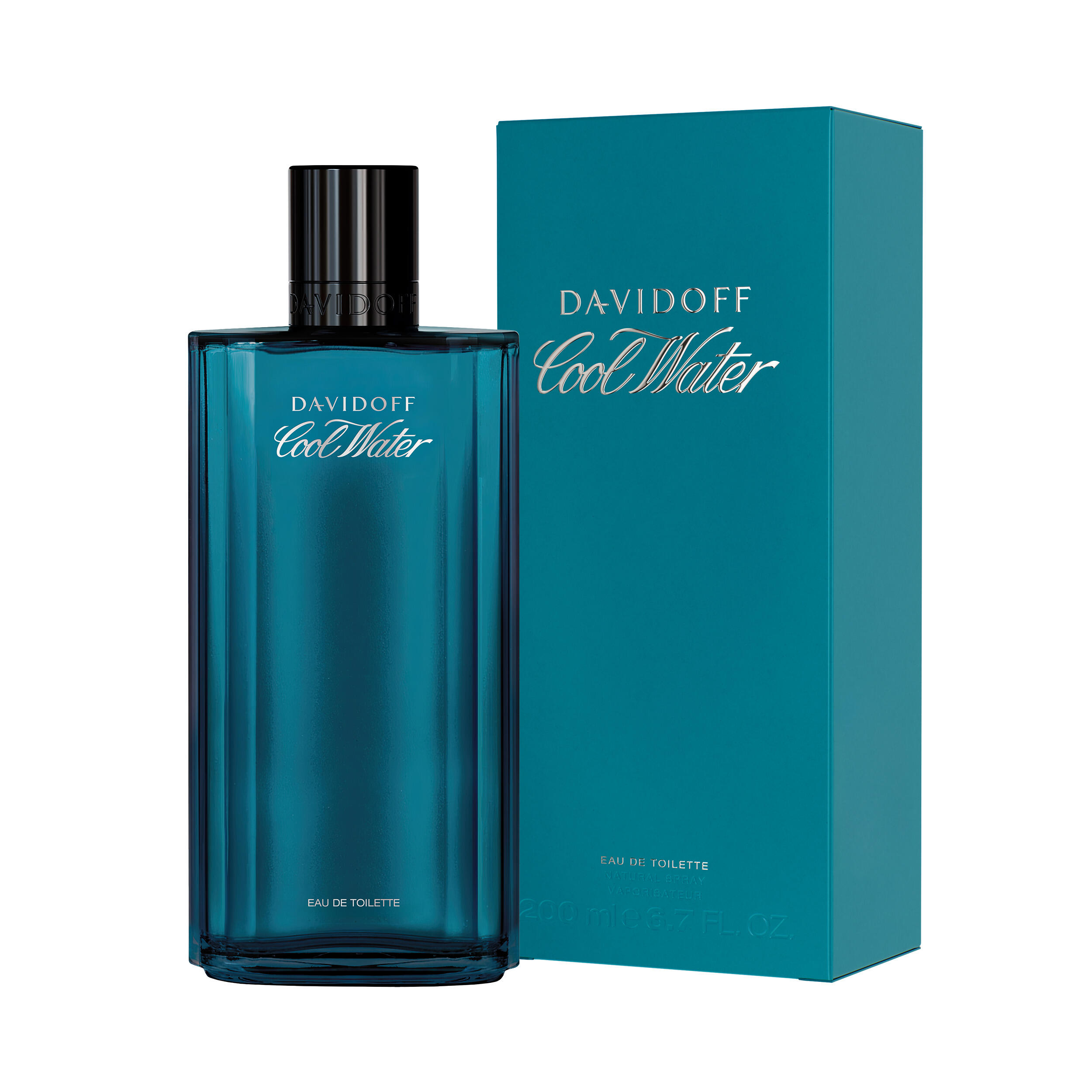 Davidoff Cool Water Man Eau de Toilette