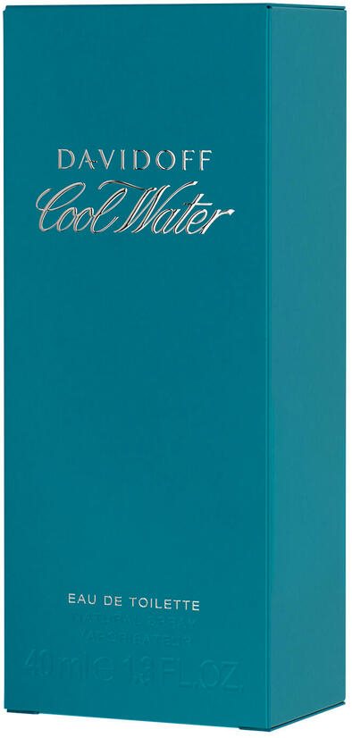 Davidoff Cool Water Man Eau de Toilette
