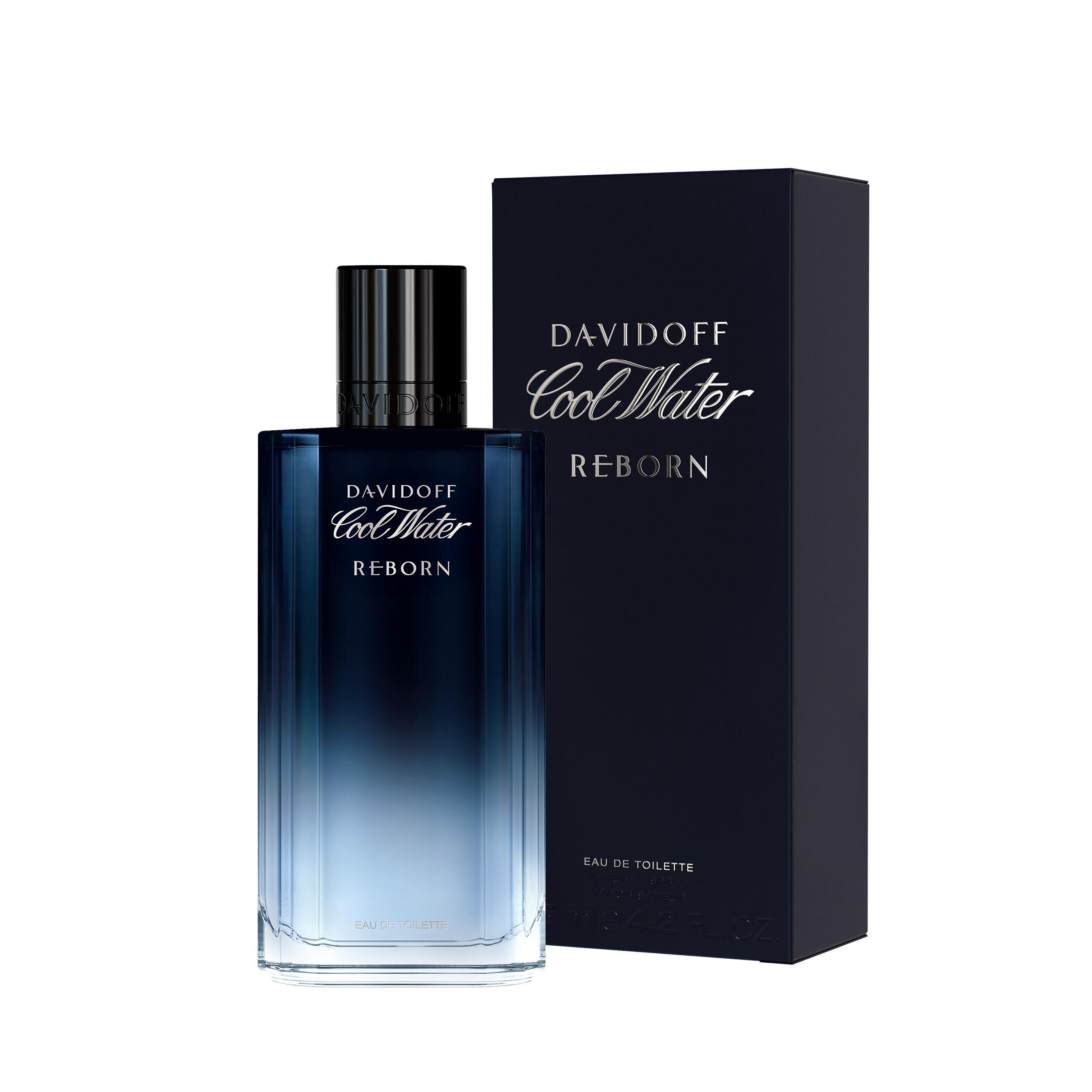 Davidoff Cool Water Reborn Man Eau de Toilette