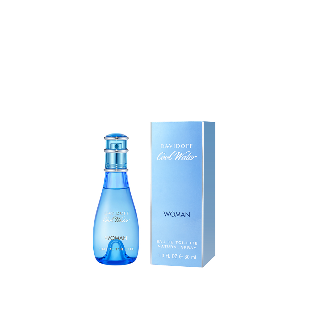 Davidoff Eau de Toilette Natural, Bild 2 von 2