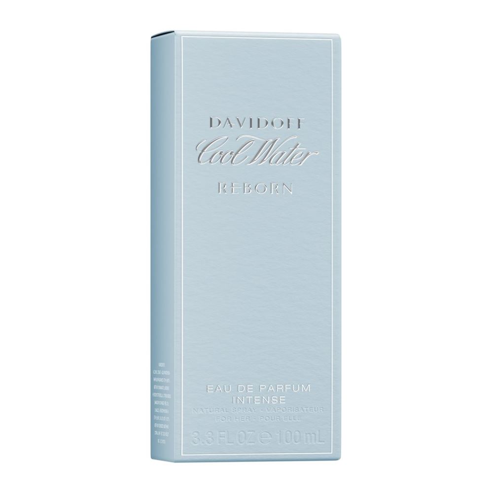 Davidoff Reborn Intense Eau de Parfum