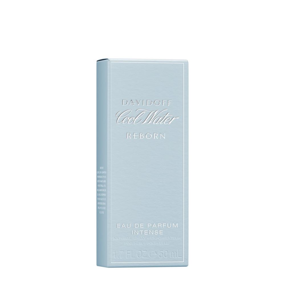 Davidoff Reborn Intense Eau de Parfum