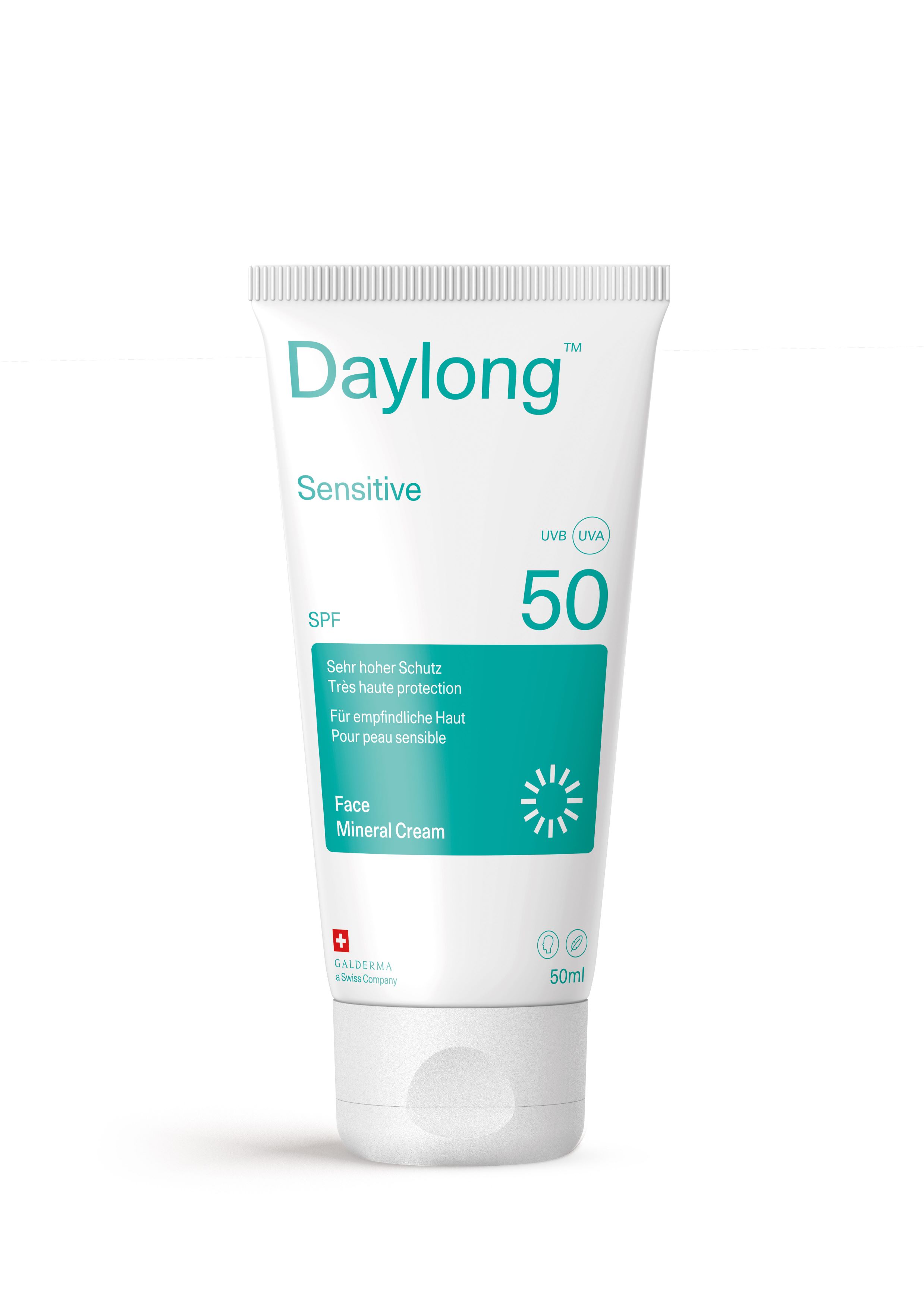 DAYLONG Mineral Cream