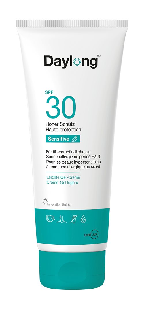 DAYLONG Sensitive Crème-Gel, image principale