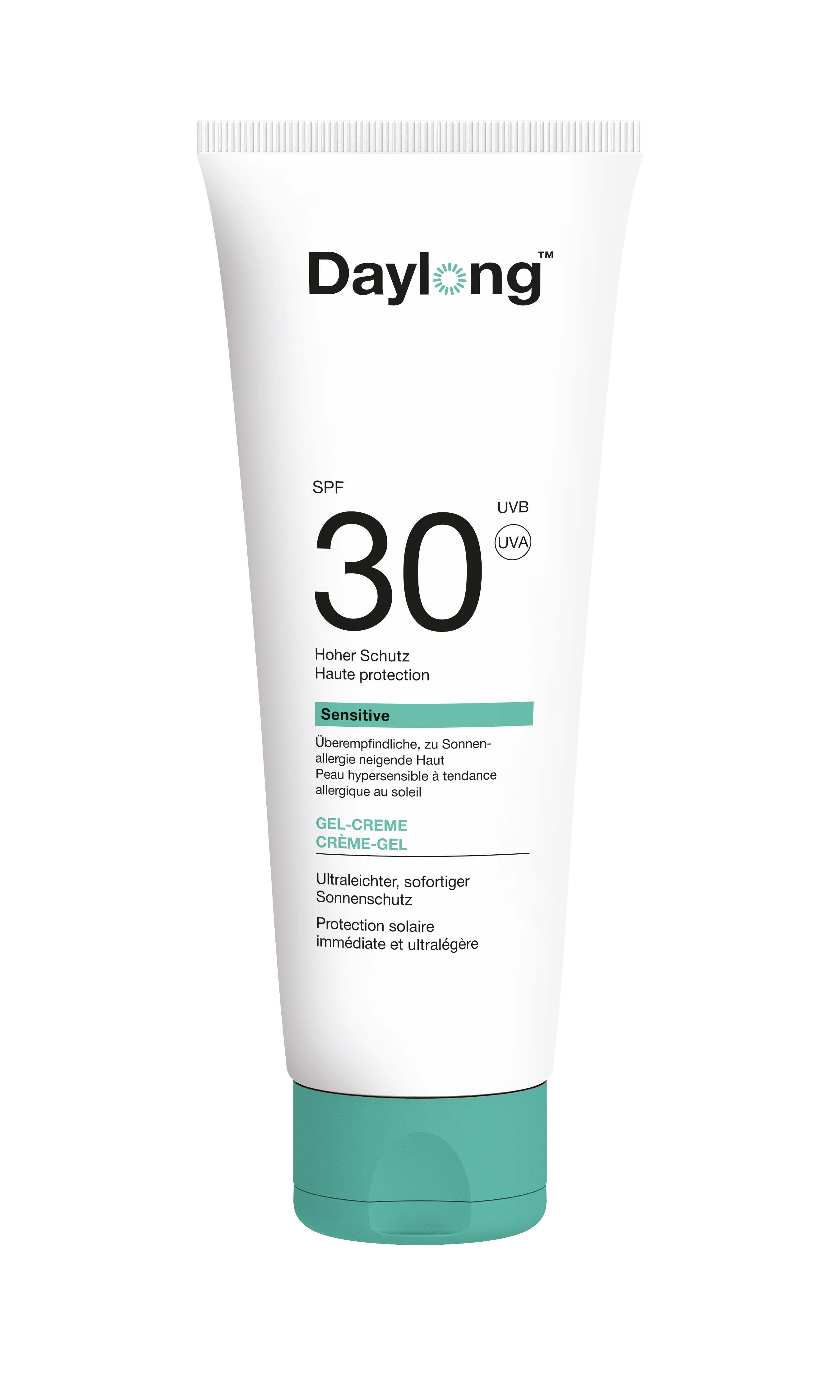 DAYLONG Sensitive Gel-Creme