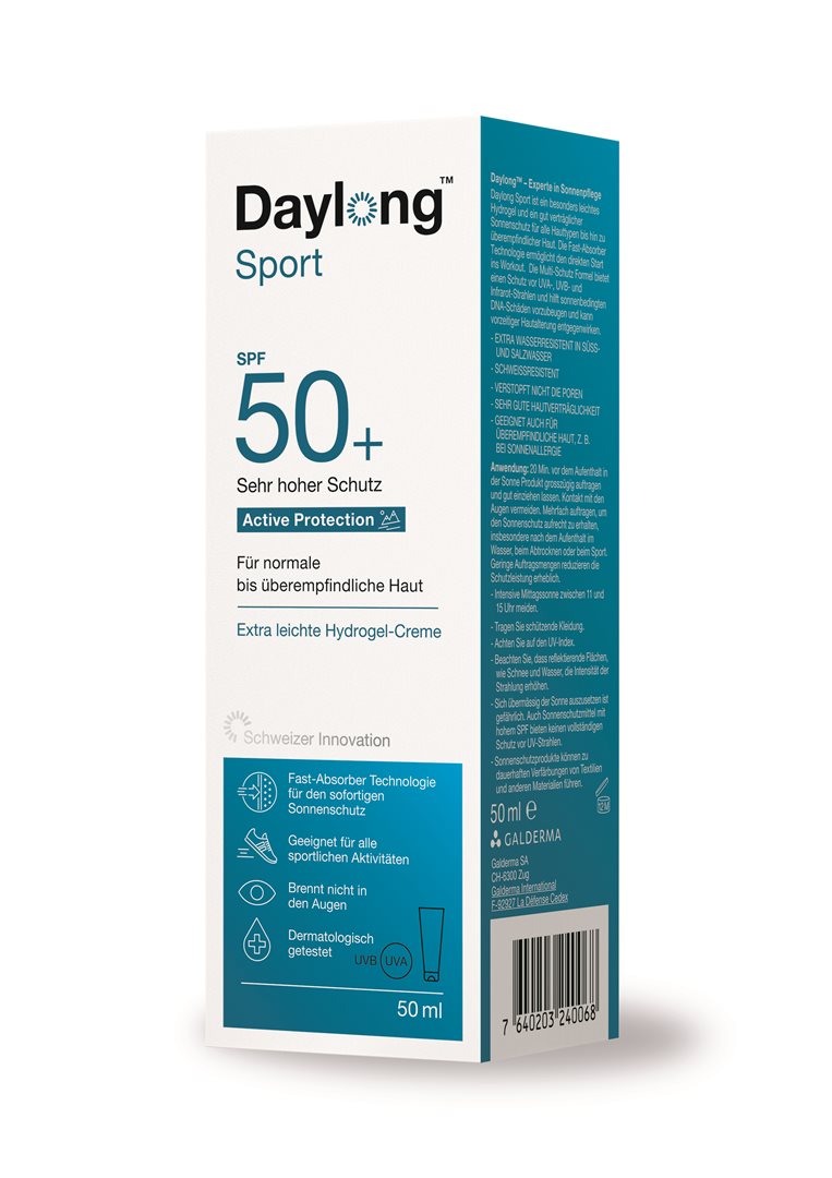 DAYLONG Sport Active Protection, Bild 2 von 4