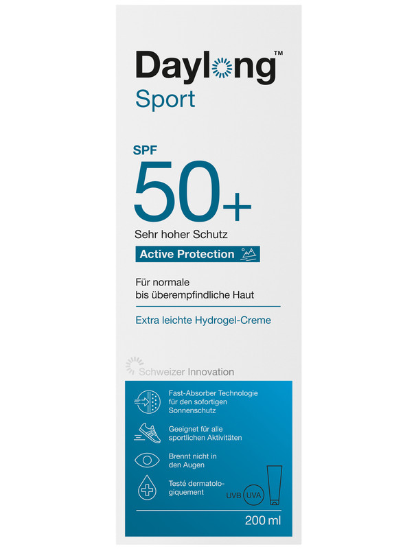 DAYLONG Sport Active Protection, Bild 4 von 4