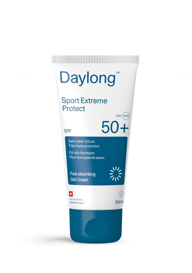 DAYLONG Sport Extreme Protect gel-crème