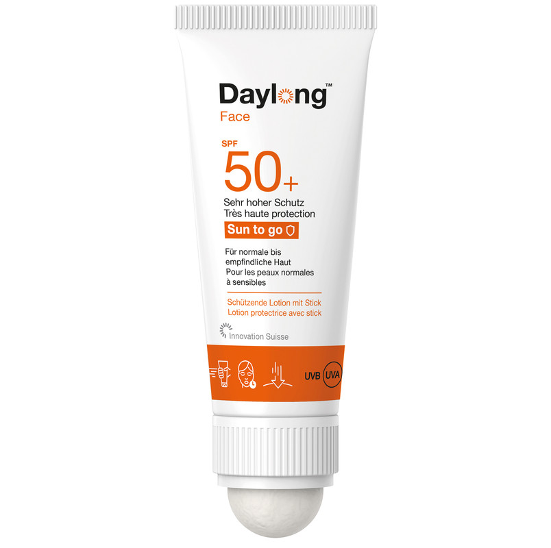 DAYLONG Sun to go Lotion & Stick, Bild 2 von 5