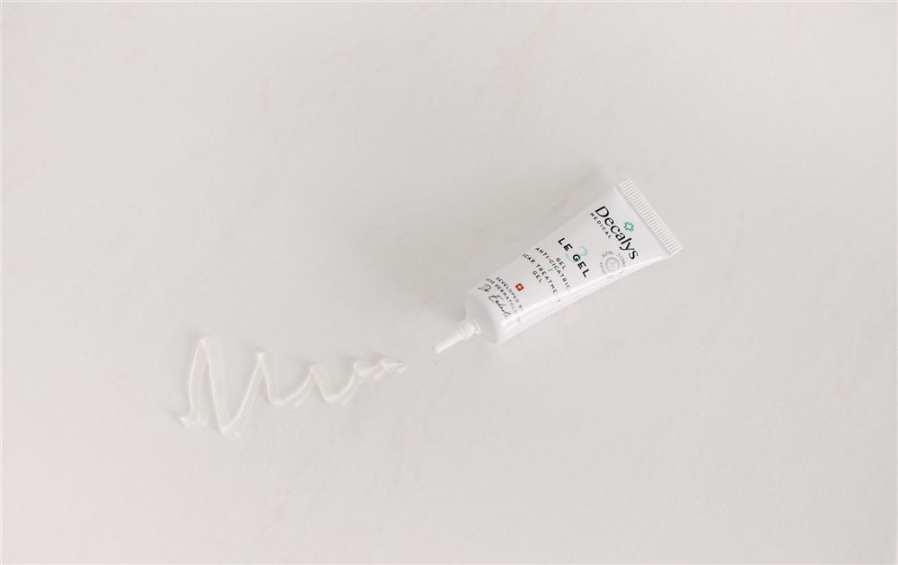 DECALYS Medical Le Gel, image 3 sur 5