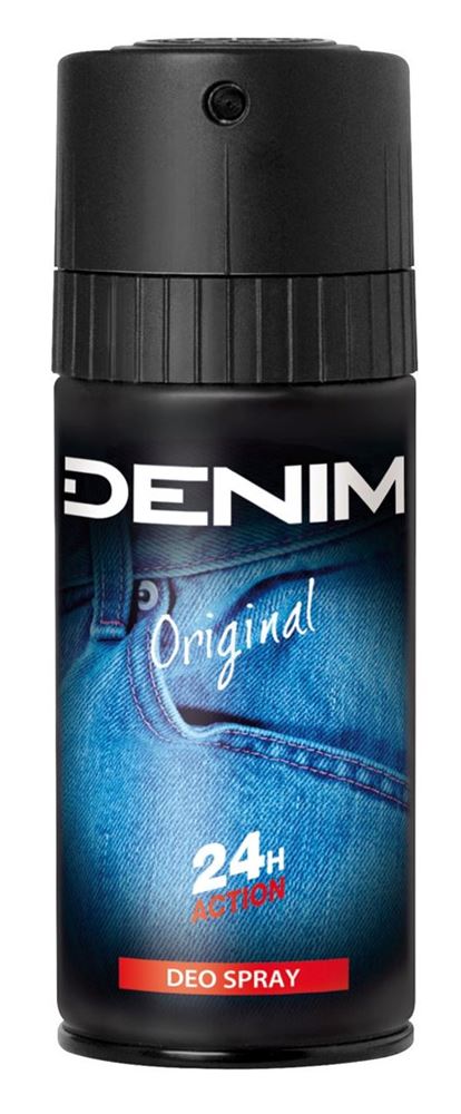 DENIM Original déo