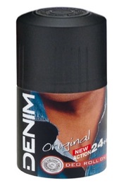 DENIM Original Deo