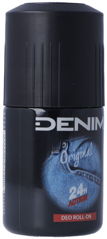 DENIM Original déo