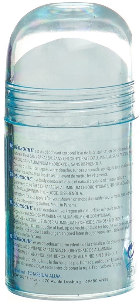 DEOROCHE Deodorant, Bild 2 von 2